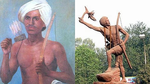 Birsa Munda