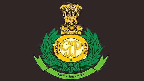 Goa Police