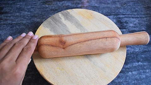 Roti Maker