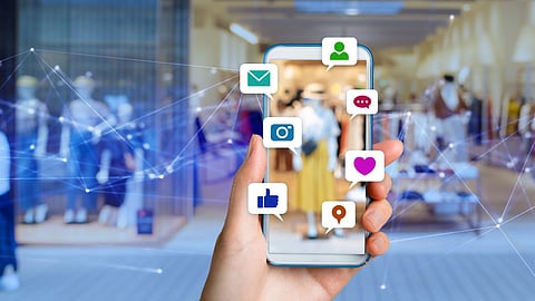 Social Media