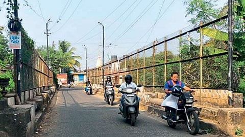 Road Development