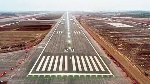Mopa International Airport