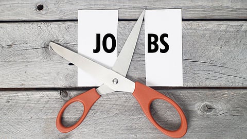 layoffs | Job