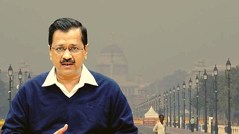 Delhi Pollution Latest News