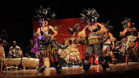 Lusophone Festival in Goa