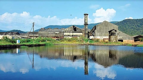 Sanjivani Sugar Factory |Goa News