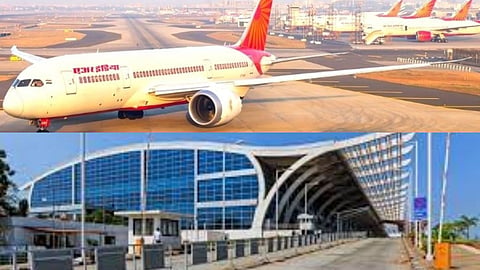 Dabolim Airport | Goa News