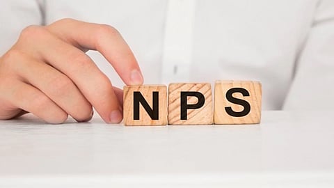 NPS Latest Update