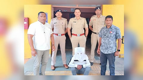 Dabolim Chicalim