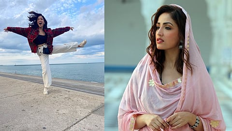 Birthday Special Yami Gautam
