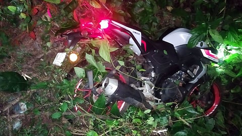 Accident
