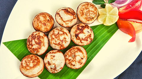 Appe Recipe