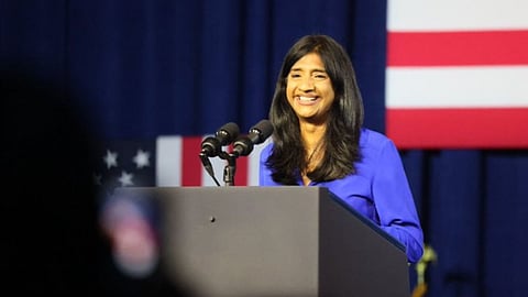 Aruna Miller