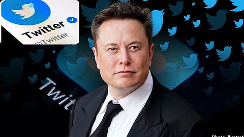 Twitter | Elon Musk