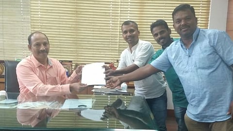 Goa Shimgotsav