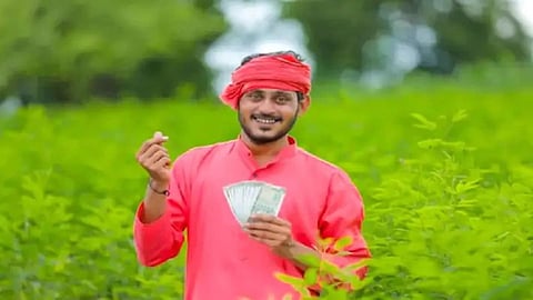 Farmer