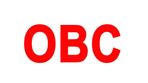 OBC demands government Not received yet