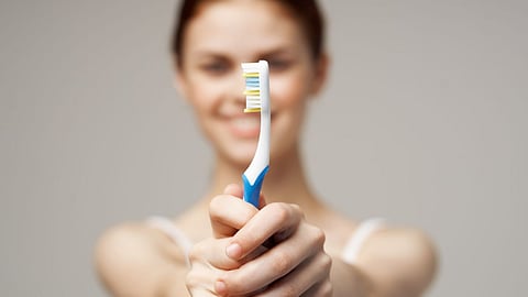 Oral Health