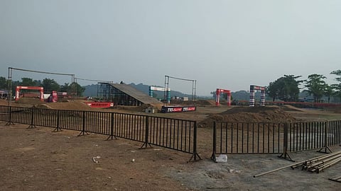 Mapusa