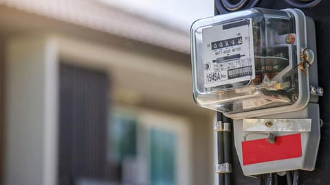 Electricity Meter