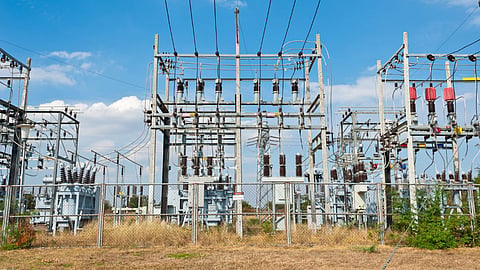 Goa News | Electrical Substation