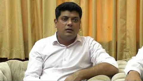Goa Politics: हिम्मत असेल तर ‘त्या’ माजी मंत्र्यांना तुरुंगात टाका! मुख्यमंत्र्यांच्या काँग्रेसवरील टीकेवर अमित पाटकरांचा हल्लाबोल