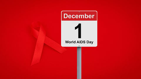 HIV AIDS Early Symptoms
