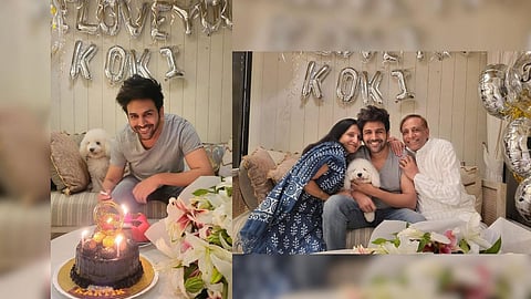 Kartik Aryan Birthday Special