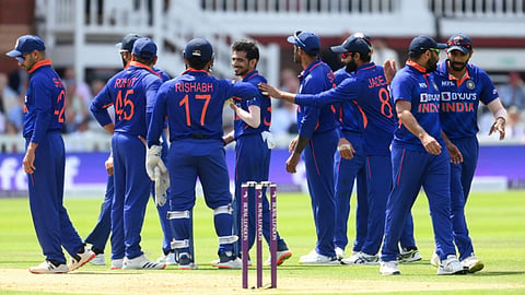Team India | IND vs NZ