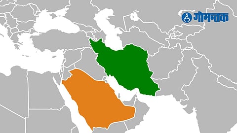Iran May Attack On Saudi: