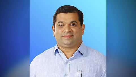 Rohan Khaunte