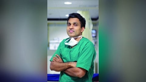 Goa News | Manjunath Desai