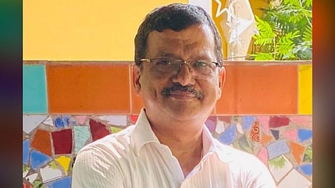 Savio Coutinho |Goa News