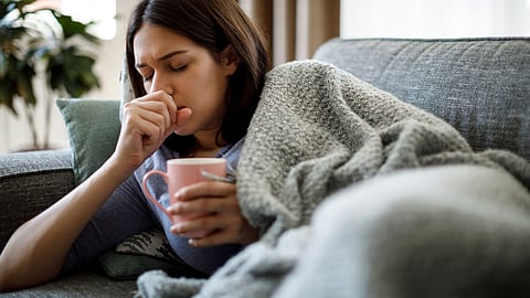 Pneumonia Symptoms