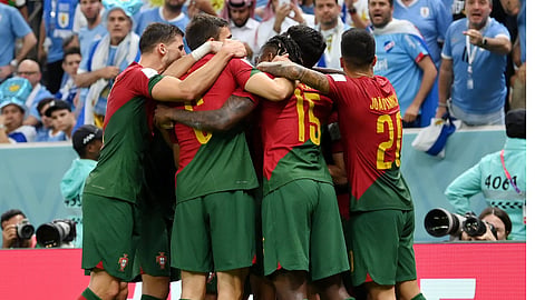 Portugal