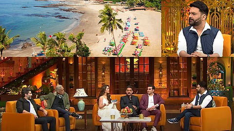 Kapil Sharma