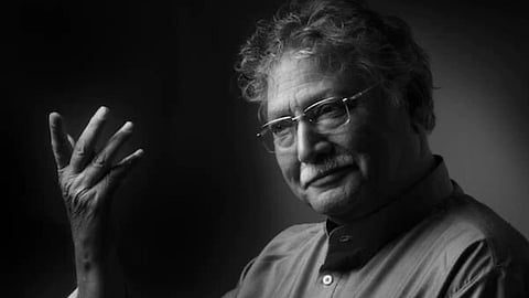Vikram Gokhale