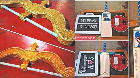 Goa News | Art Work