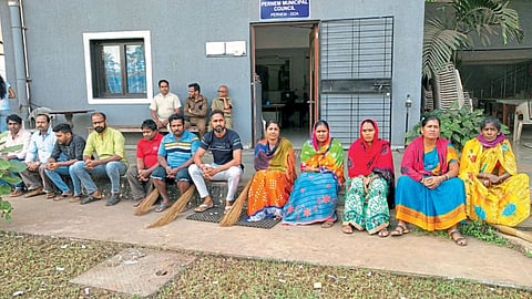 Goa Municipalities |Goa News