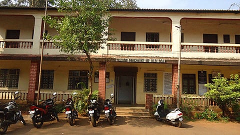 Novenas of St Francis Xavier