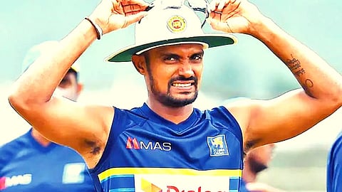 Danushka Gunathilaka