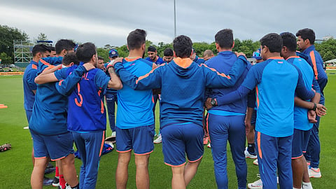 Team India