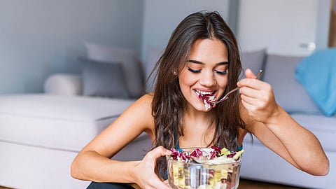 Healthy Food