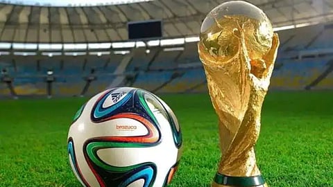 Football World Cup