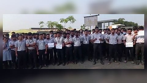 Goa Job