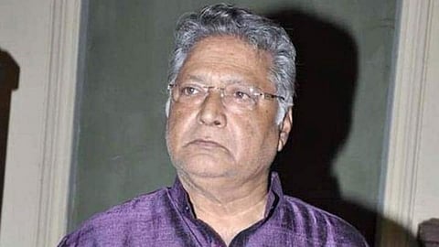 Vikram Gokhle Health Update