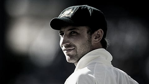 Phillip Hughes