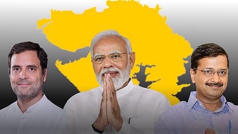 Gujrat Election Result