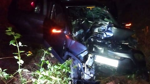Car Accident