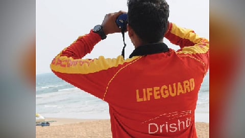 Goa News | Lifeguard
